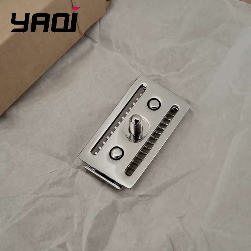 Safety Razor Handle - 2026 Yaqi Top Selling！Beast Hybrid Easy