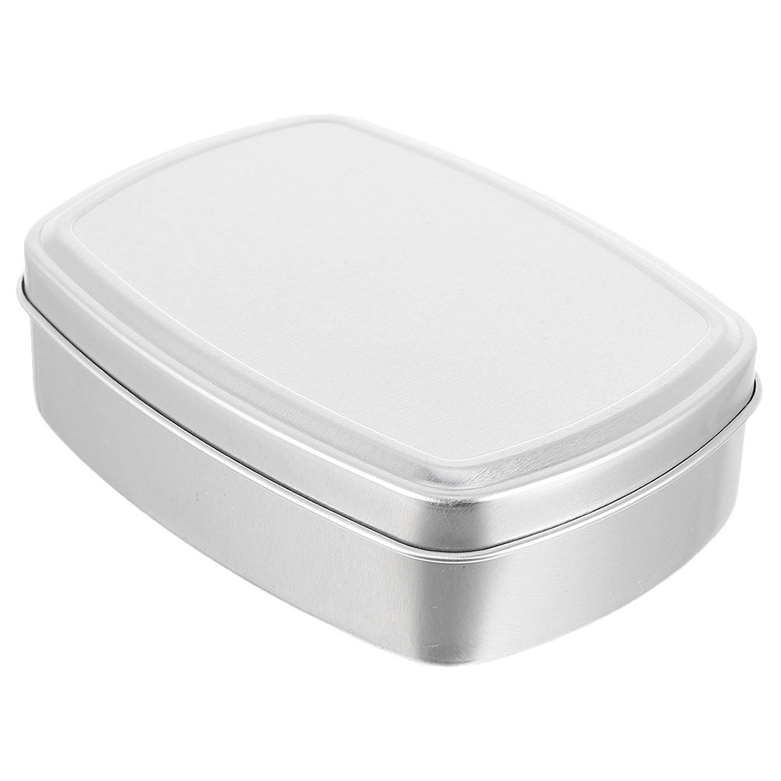 Premium Aluminum Soap Box Refi - Refill Shampoo Bar 评论和价格