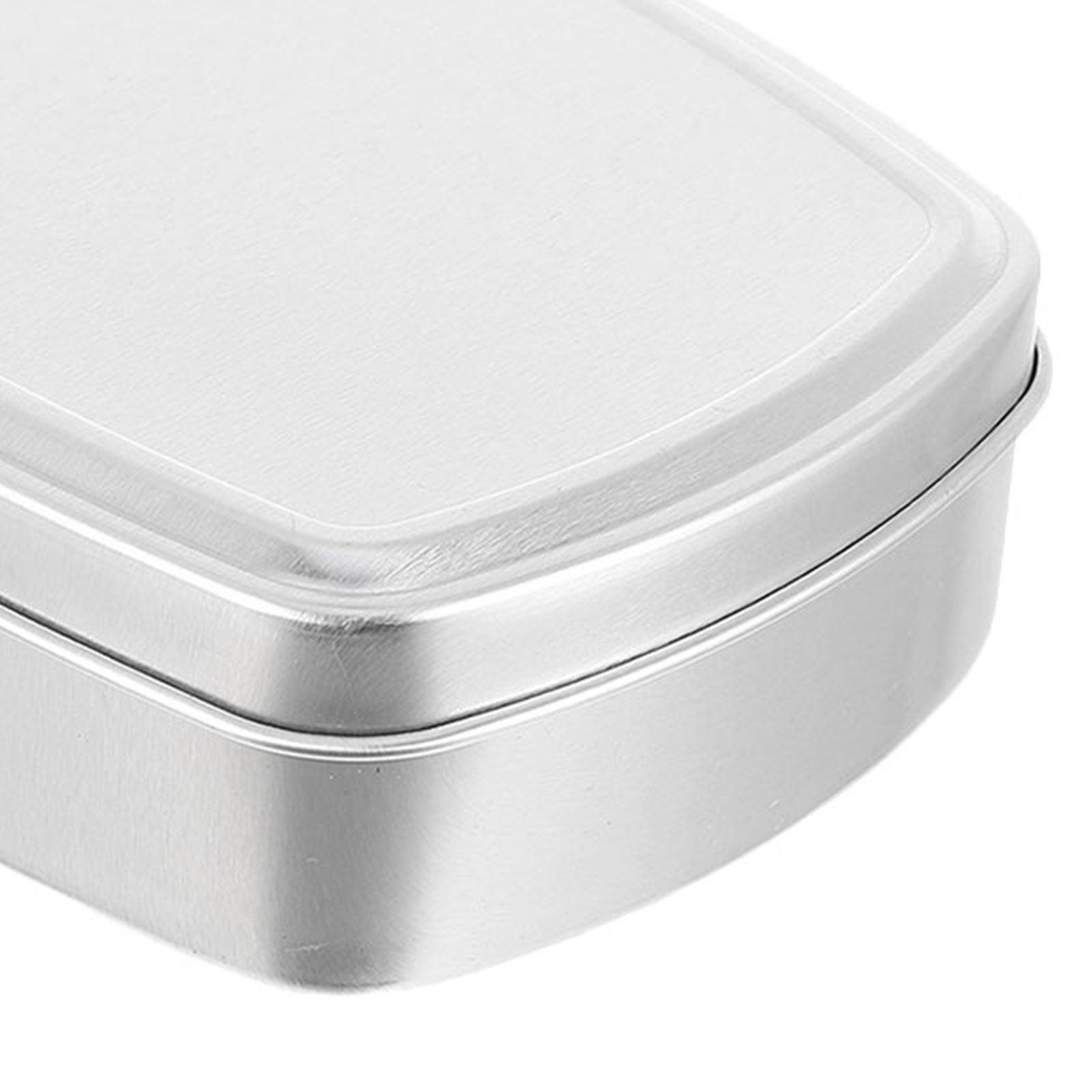 Premium Aluminum Soap Box Refi - Refill Shampoo Bar 评论和价格