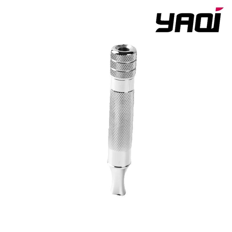 2026 Yaqi Diagonal Stainless S - Safety Razor Handle 评论和价格