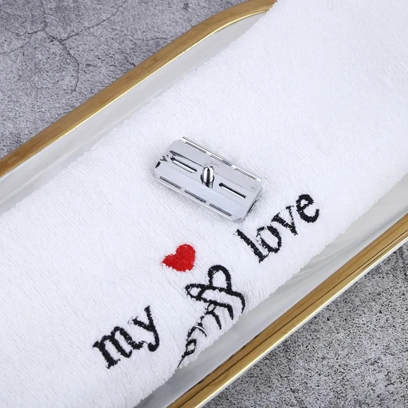 YAQI 2026 Zinc Alloy Version T - Safety Razor Handle 评论和价格