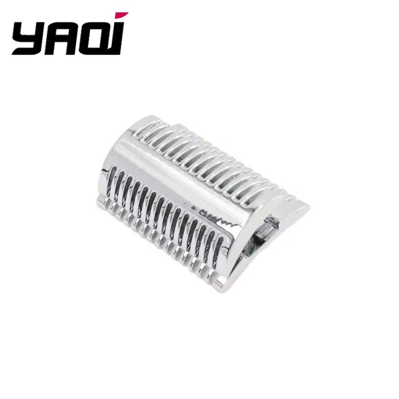2026 Yaqi Top Selling！Chrome M - Safety Razor Handle 评论和价格
