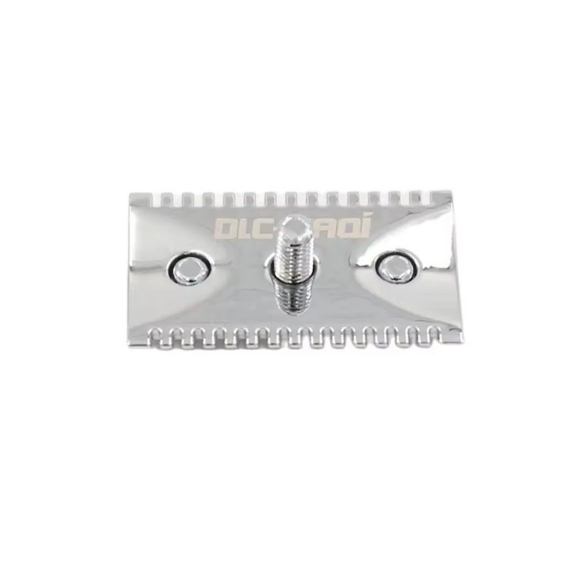 2026 Yaqi Top Selling！Chrome M - Safety Razor Handle 评论和价格