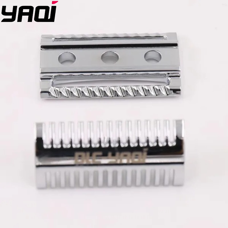 2026 Yaqi Top Selling！Beast Hy - Safety Razor Handle 评论和价格