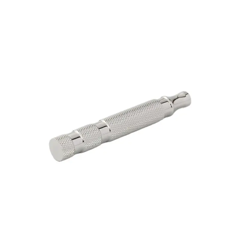 2026 YAQI Polished 303 Stainle - Safety Razor Handle 评论和价格