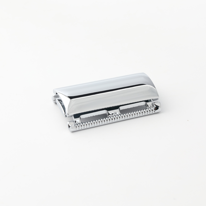 Yaqi Heritage Men's 1.50mm Chr - Safety Razor Handle 评论和价格