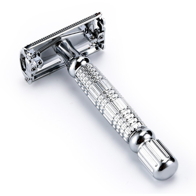 Butterfly Double Edge Safety R - Safety Razor Handle 评论和价格